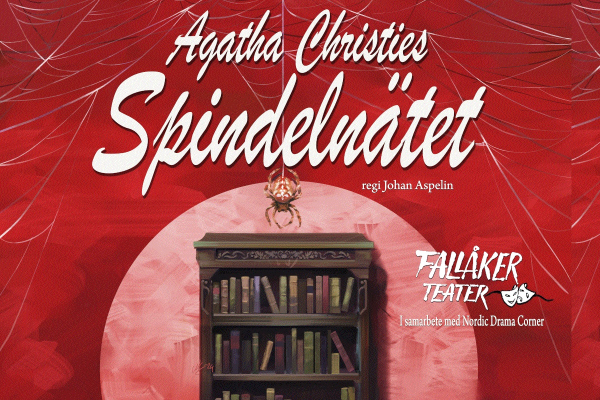 Spindelnätet
